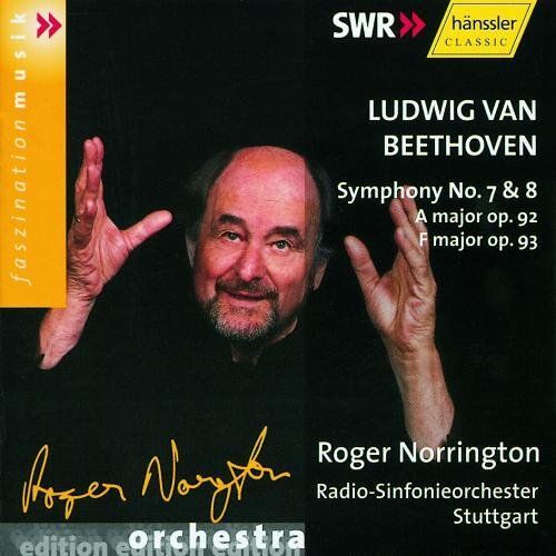 Symphony No.7 & 8