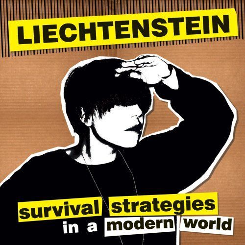Survival Strategies In..