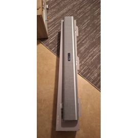 Je mets en vente ma barre de son HARMAN KARDON Multineam 1100 , de 680 w , pure son , avec les connectivités modernes, wifi ,Chrome cast, Bluetooth, etc , fonction customisation de son possible,