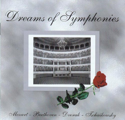 Dreams Of Symphonies