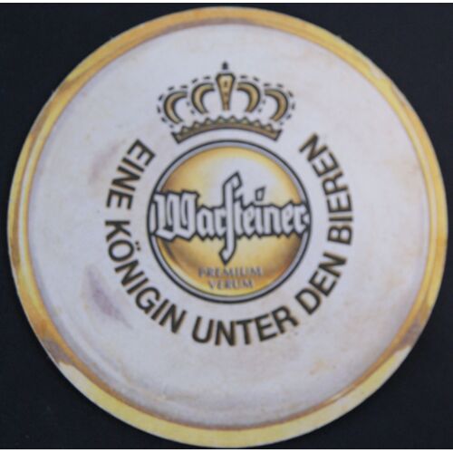 Sous Bock Warsteiner