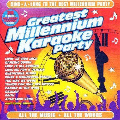 Greatest Millennium...