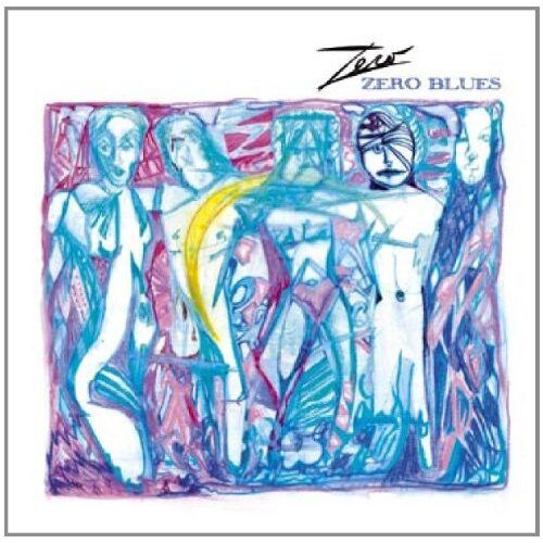 Zero Blues
