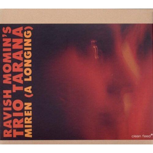 Miren - A Longing