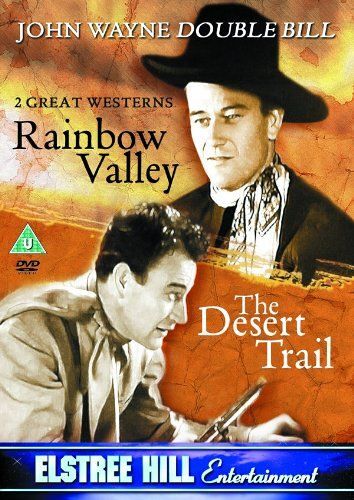 Rainbow Valley / The Desert Trail