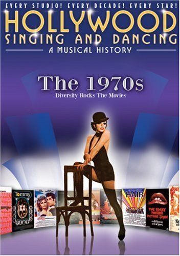 Shirley Jones - Hollywood Singing And Dancing - A Musical History - The 1970s [Import Anglais] (Import)