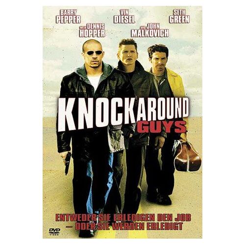 Knockaround Guys