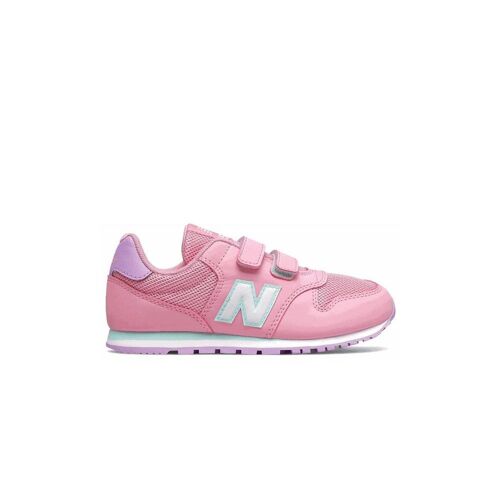 Baskets Basses New Balance 500