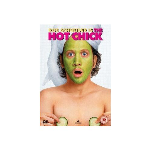 The Hot Chick