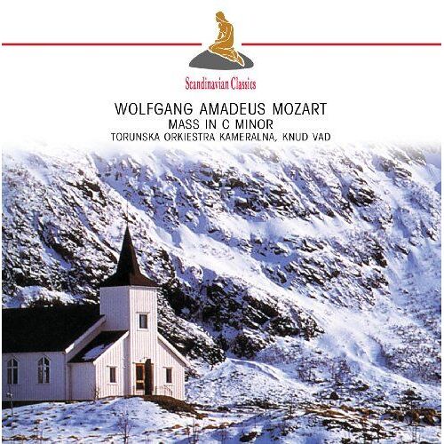 Mass In C Minor