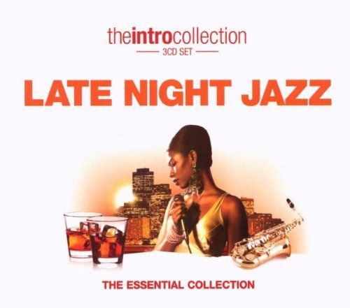 Late Night Jazz