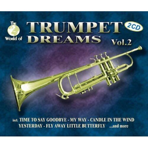 World Of Trumpet Dreams 2