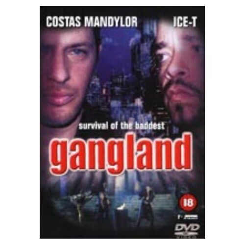Gangland