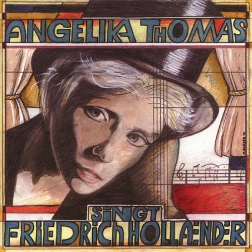 Singt Friedrich Hollander