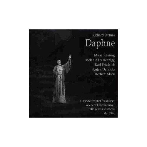 Daphne Reining