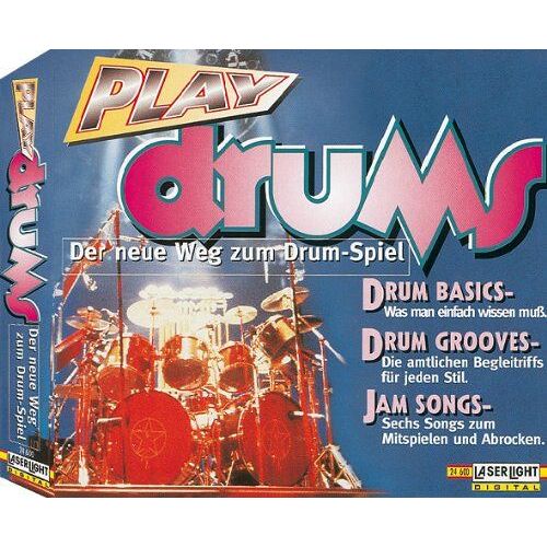 How To Play Drums