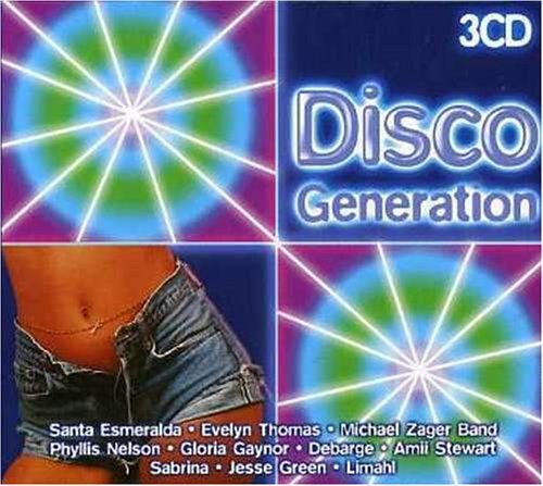 Disco Generation