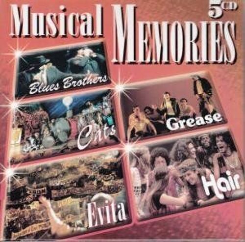 Musical Memories