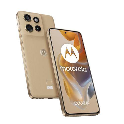 Motorola Edge 50 Neo 256 Go / 8 Go RAM PANTONE Lattè