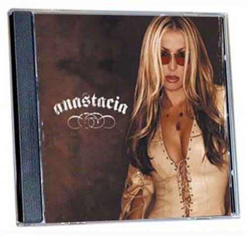 Anastacia
