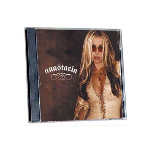 Anastacia