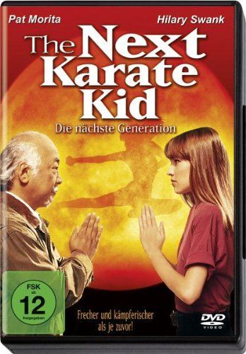 The Next Karate Kid - Die Nächste Generation