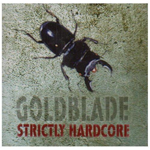 Strictly Hardcore