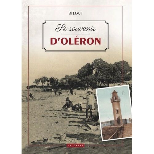 Se Souvenir D'oléron
