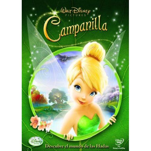 Campanilla