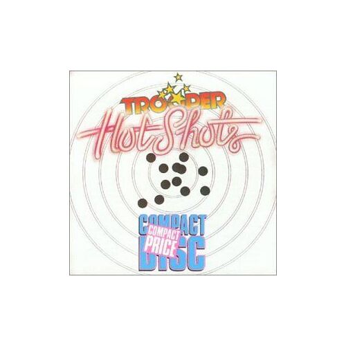 Hot Shots