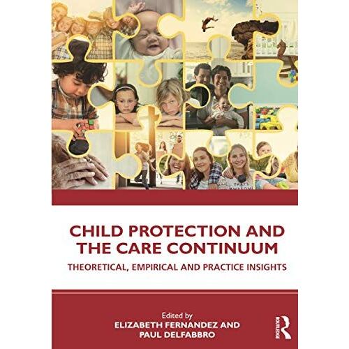 Child Protection And The Care Continuum