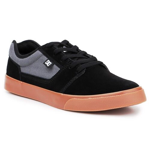 Baskets Basses Dc Tonik