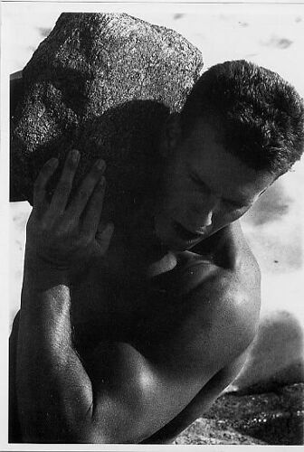 Stone De Jan-Willem L. Guldemond 1991