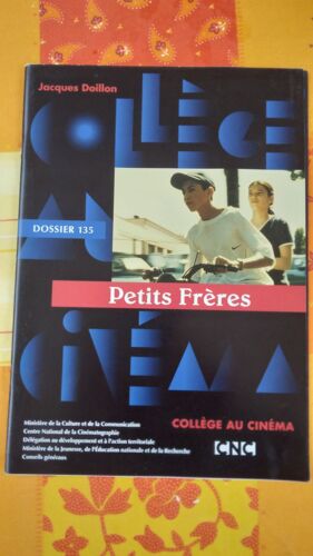 Collège Au Cinéma 135 Petits Frères