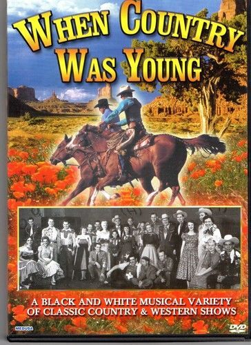 When Country Was Young