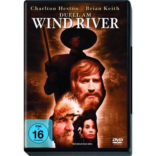Duell Am Wind River