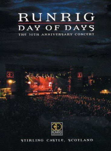 Runrig Day Of Days