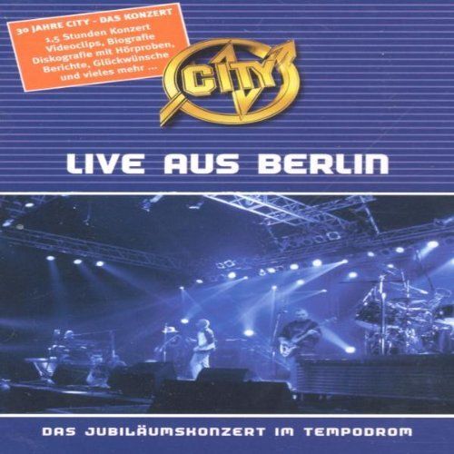 Live Aus Berlin