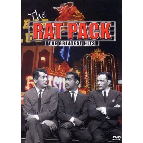 The Rat Pack - Greatest Hits -
