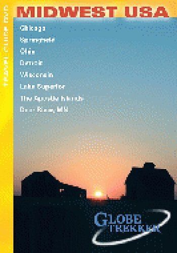 Globe Trekker: Midwest Usa