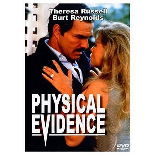 Physical Evidence - Movie