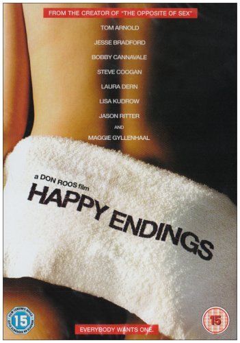 Happy Endings