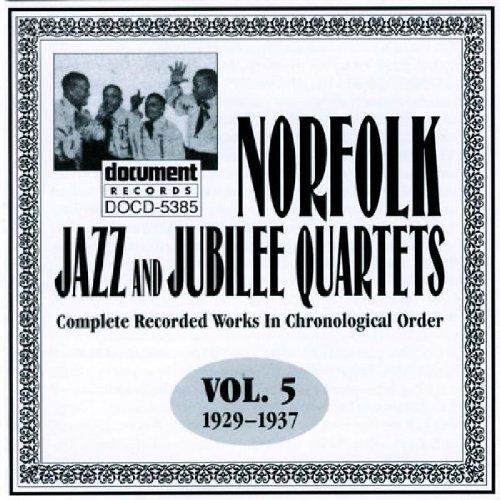 Complete Recorded Works, Vol. 5 (1929-1937)