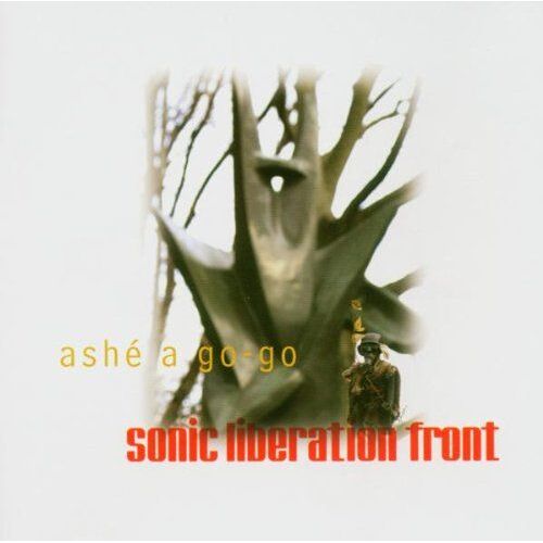 Ashé A Go-Go