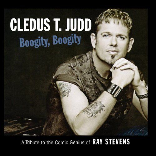 Boogity Boogity: Tribute To Comic G