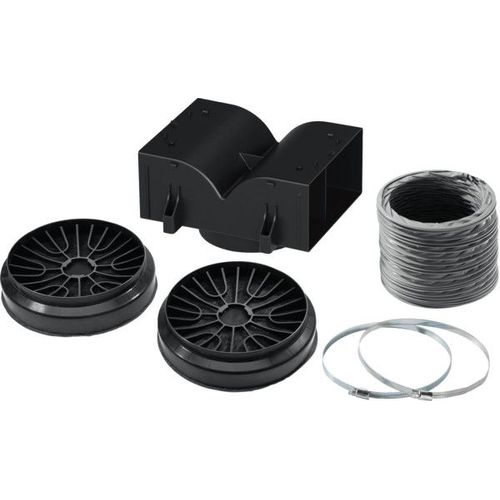 Standard recirculation kit - DWZ1EK1U1 17004808