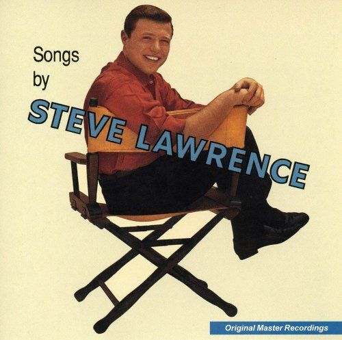 Songs By Lawrence,Steve