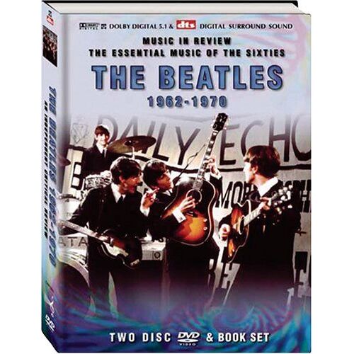 1962-1970 - Beatles