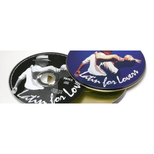 Latin For Lovers