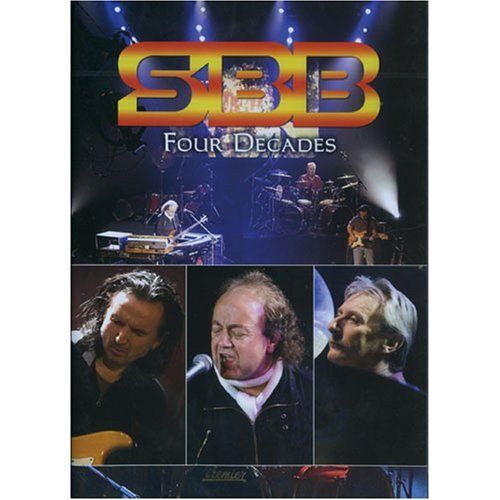Four Decades - Sbb